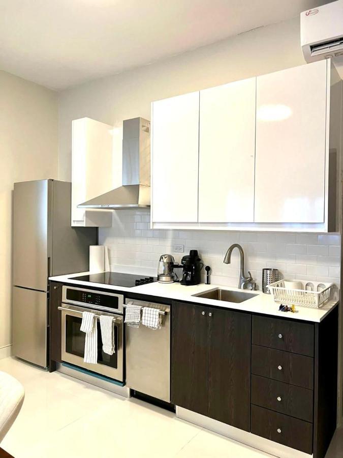 Luxurious Beachside 3-Br Apt San Juan Exterior foto