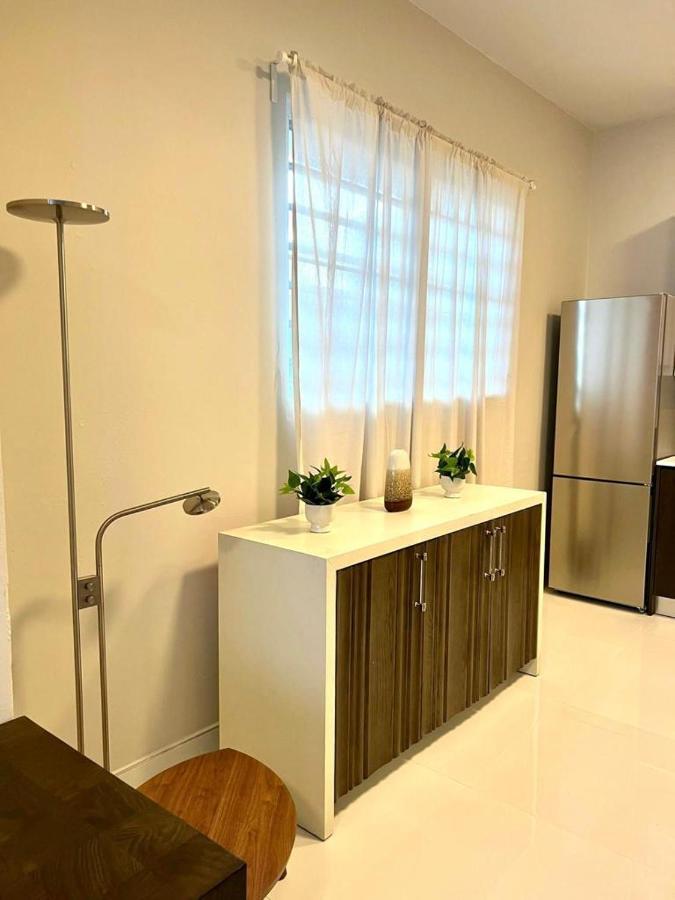 Luxurious Beachside 3-Br Apt San Juan Exterior foto