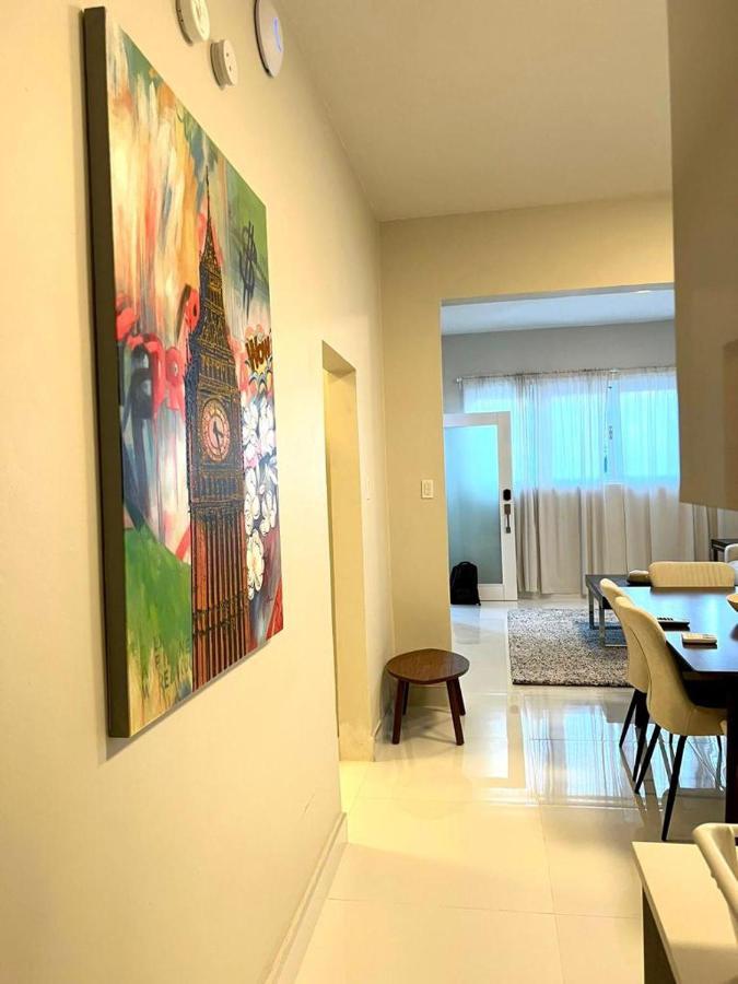 Luxurious Beachside 3-Br Apt San Juan Exterior foto